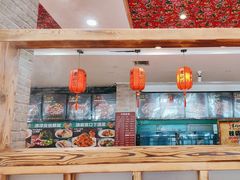 -老渔翁炖鱼坊(黄海西路东山店)