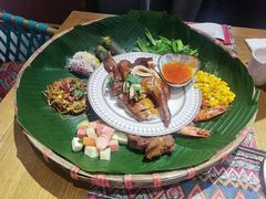 -沿江黎家簸箕宴·文昌鸡(百花谷店)
