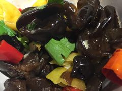 -豆蔻电影主题餐厅(四牌楼店)