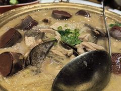 -金掌勺·锅包肉(广渠门店)
