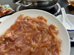 -合味土鸡火锅(中海世贸花园金碧庄店)
