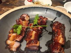-广府乡下·饭庄(新港东路店)