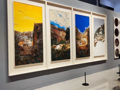 -北京工艺美术博物馆