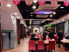 大堂-点都德(大茶楼店)