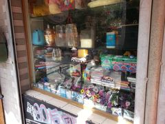 零售区-做了不起的80后