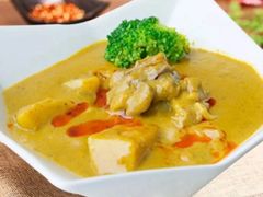 -甜蜜蜜港式茶餐厅(虹梅店)