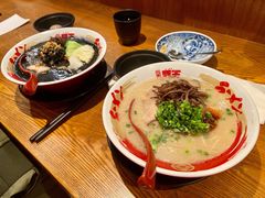 -豚王拉面(澳门银河店)