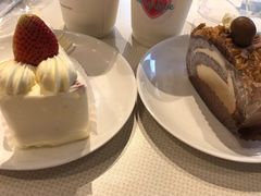 -Dough&Joe团憩(瑞虹天地月亮湾店)