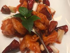 -许家菜(望江店)