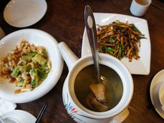 DSC01913_副本-龙井壹号·茶缘山景宴(龙井村店)