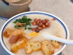 艇仔粥-陶兰居·手工点心·粤菜(圆融时代广场店)