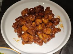 糖醋里脊-外婆家(杭州马塍店·杭帮菜名店)