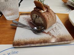 -沏点Trattoria意大利餐厅(新街口店)