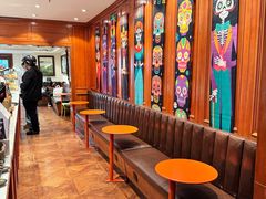 -弗兰克牛排西餐厅Ribone steak house(柠檬花园店)