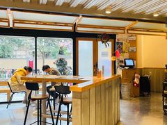 -火山屋台(新街口创始店)