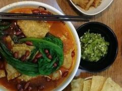 -螺小胖柳州螺蛳粉(钟楼总店)
