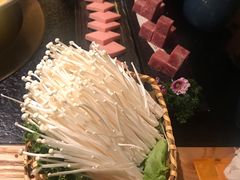 -湊湊火锅·茶憩(上海合生汇店)