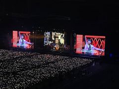 -山西体育中心红灯笼体育场