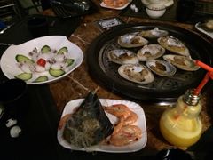 iphone_upload_pic-船奇蒸汽海鲜·闽菜(八市海鲜总店)