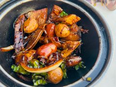 -新记肉骨茶