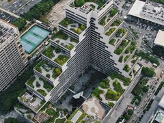 -深业泰然大厦