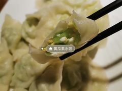 -船歌·鱼水饺青岛菜(金狮广场店)