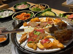 -酒拾烤肉(南城店)