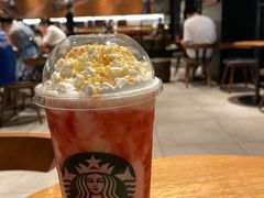 -星巴克(深圳龙华和平里店)