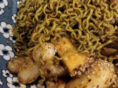 -皆道拌麻辣烫·麻辣拌