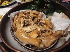 -桂满陇·海市蜃楼·黑金(国金店)