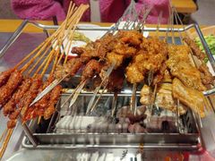 -古彭7只羊·徐州烧烤(旗舰店)