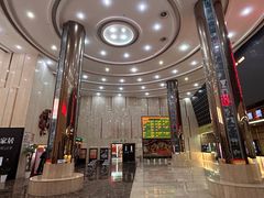 -武汉华夏国际影城(鲁广店)