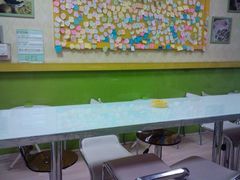 大堂-芒青柠·鲜果甜品茶(双中店)