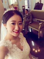 -唯一视觉婚纱摄影(李家村店)