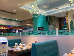 大堂-龙聚德北京烤鸭(沙坪坝华宇A馆店)