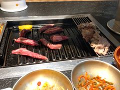 -韩满园· 甄选韩式烤肉