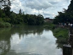 -云水谣景区