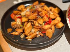 -塔哈尔·新疆盛宴(奉贤龙湖店)