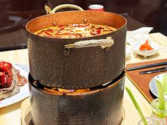 -西藏饭店·亚克·食光自助餐厅(文殊院店)