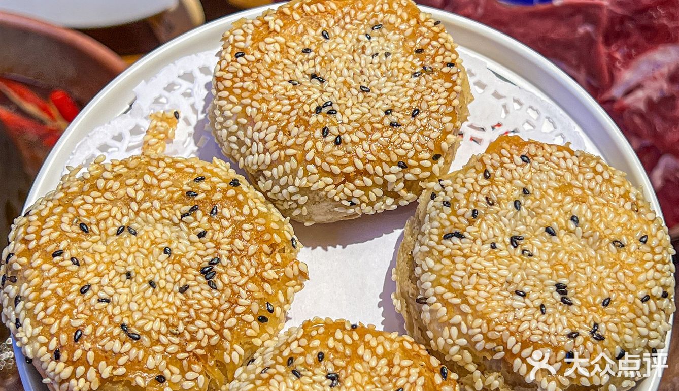 在天津！！吃了一次！想了三天！！！