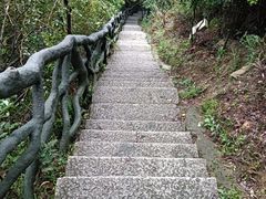 -梧桐山风景名胜区