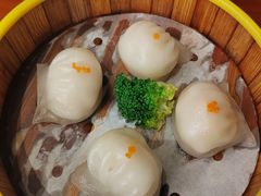 -古南都·老广东酒楼(龙江店)