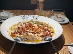 -太二酸菜鱼(深圳布吉万象汇店)