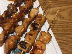 -林妈妈村·日式料理(宝山龙湖天街店)