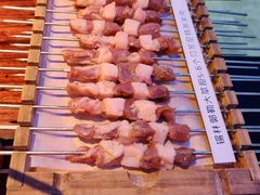 -三个蒙古大叔羊肉串(大宁店)