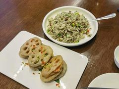 -枣子树·素食餐厅(朱家尖店)