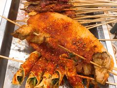 -金乐活美食(中街店)