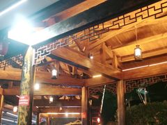 -巴倒烫陆派重庆火锅(南山店)