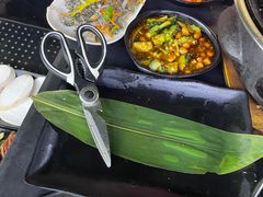 -燚青春东北泥炉烤肉(百合店)