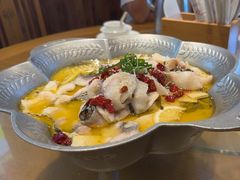 -陈厨老味·老派郴州菜(宜章店)